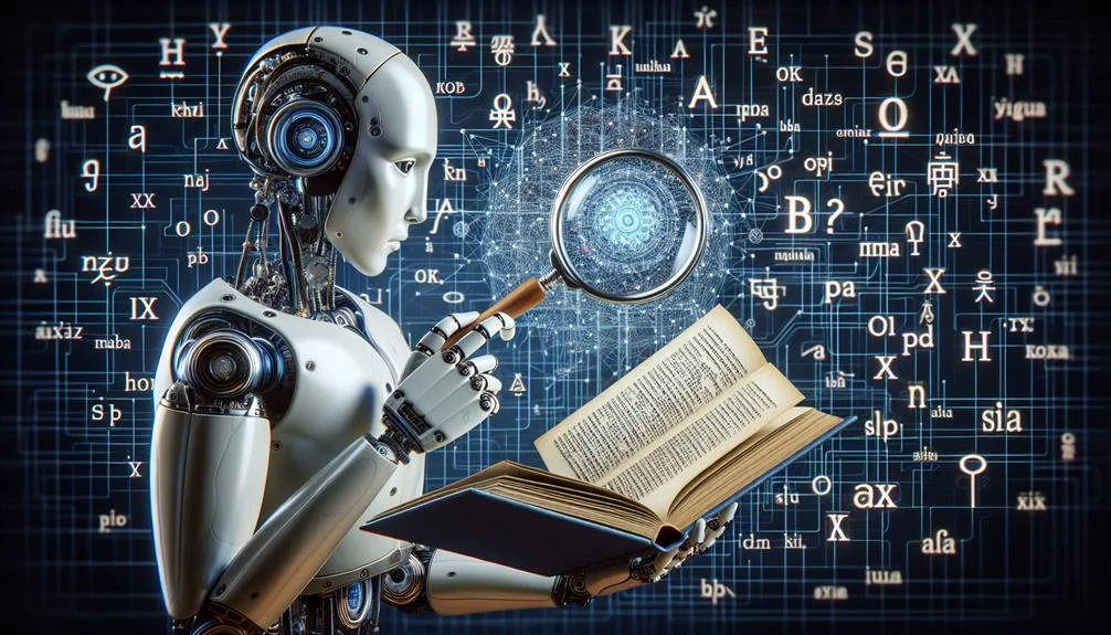 Artificial Intelligence work! importance of natural language processing