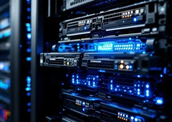 increasing resource capacity vertically