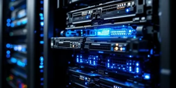 increasing resource capacity vertically