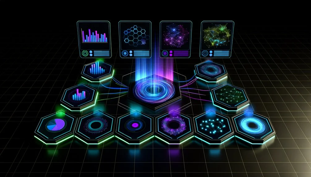 Top 10 AI Tools for Business Analytics 8 innovative self service analytics solution