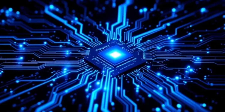 intermediary for internet requests