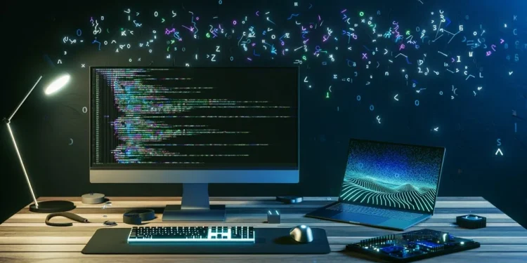 Computer Science: A Beginners Guide 1 introduction to computer science