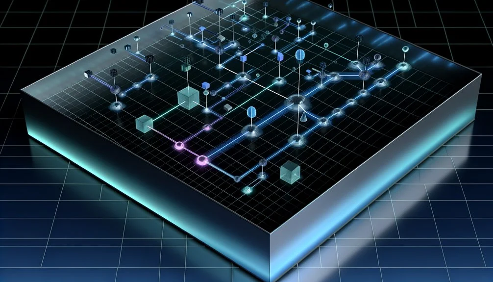 Data Structures: A Beginners Guide 3 key data structures overview