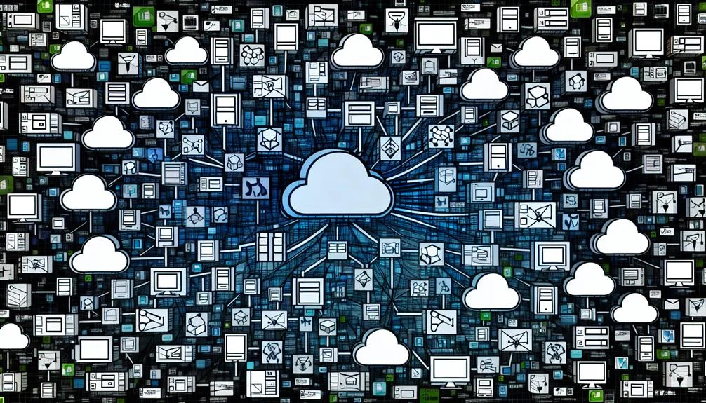 Distributed system design: key tech and tools