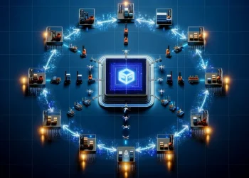 leading ai logistics solutions