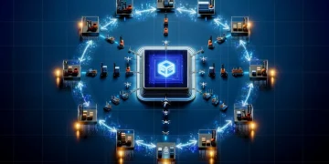 leading ai logistics solutions