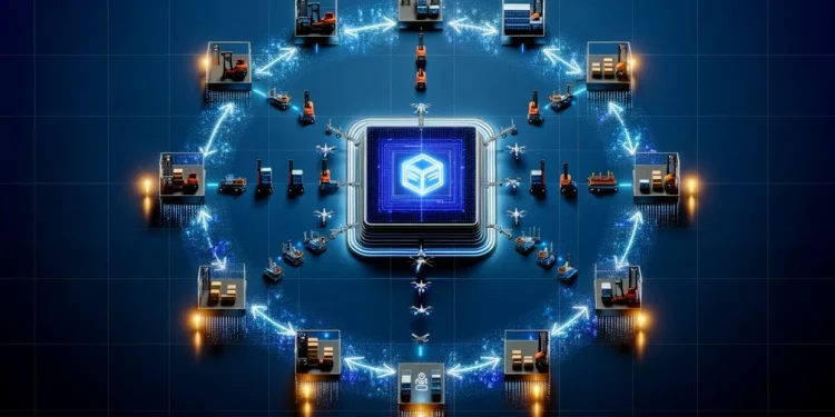 Top 10 AI Logistics Tools 1 leading ai logistics solutions