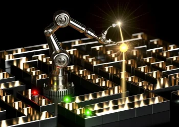 learning through trial and error