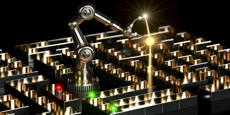 What Is Reinforcement Learning? 1 learning through trial and error