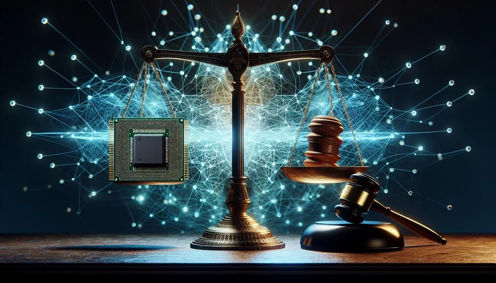 legal considerations for algorithmic systems