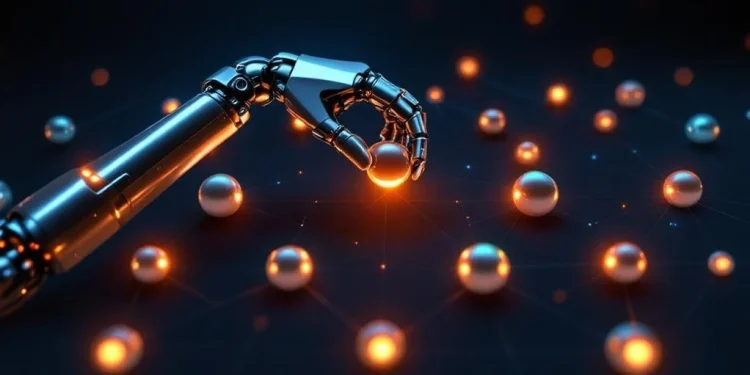 What Is a Machine Learning Algorithm? 1 machine learning algorithm overview