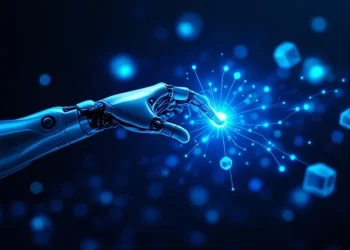 machine learning in data