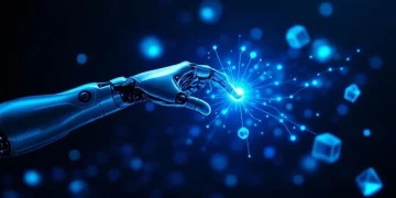 machine learning in data