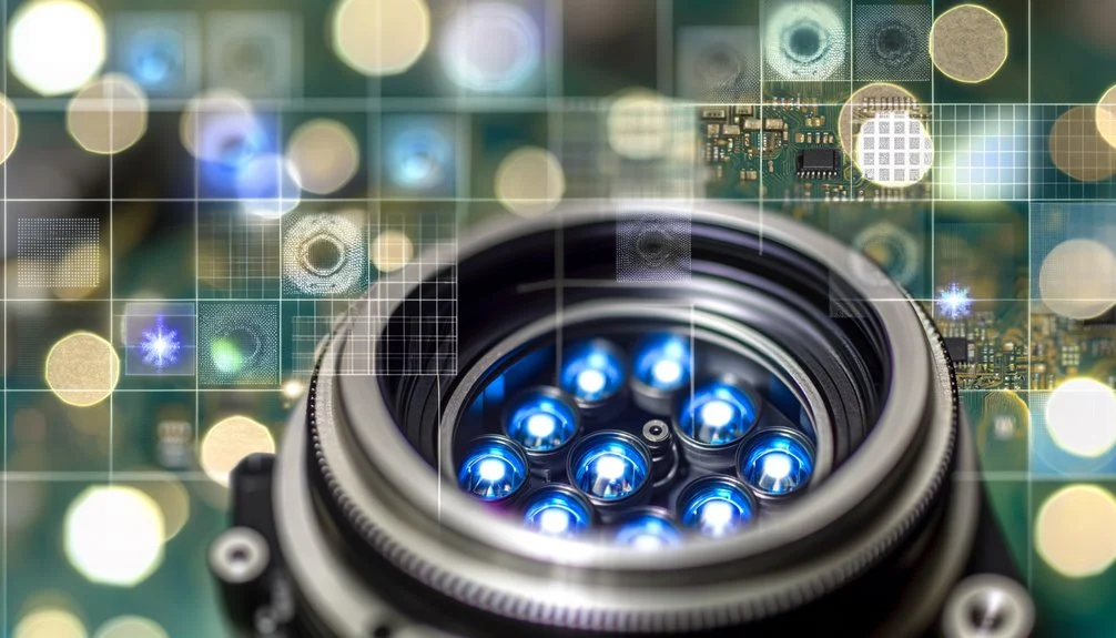 What Is Computer Vision? 2 Computer Vision machines interpreting visual data