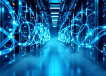 message passing for communication