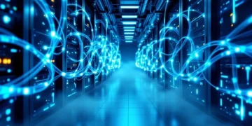 message passing for communication