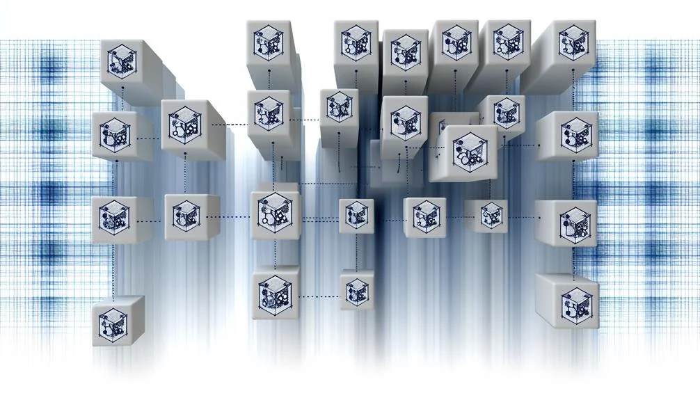 Different types of system design! Modern approach to architecture