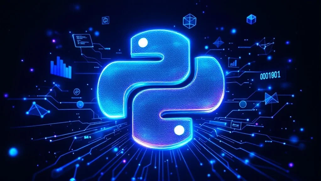 Harnessing Python for Data Science: Tips and Tricks 5 modern frameworks streamline data workflows