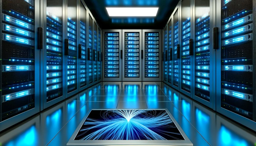 Mastering Load Balancing in Distributed Systems 2 Mastering Load balancing achitecture