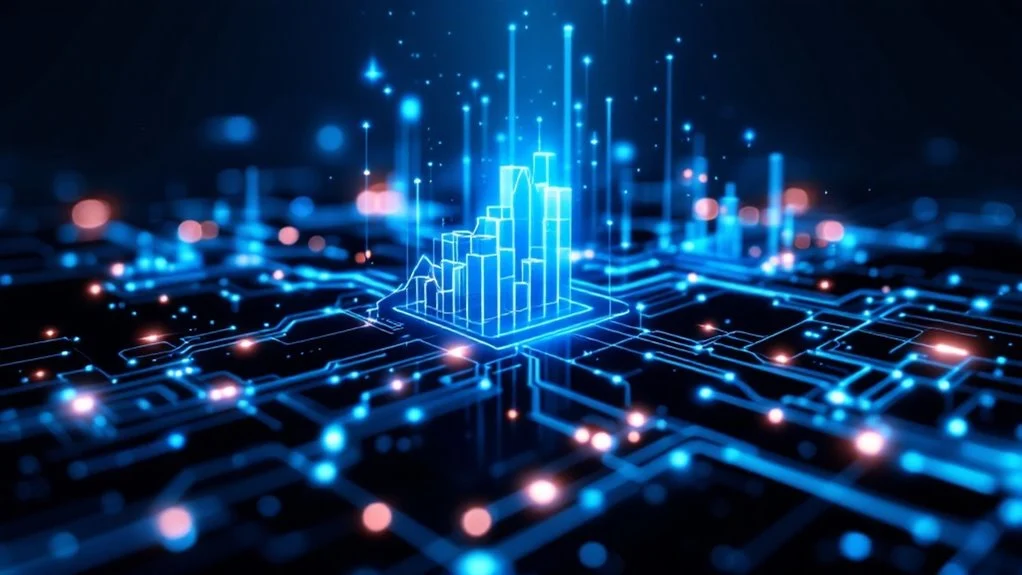 Predictive Modeling: Forecasting the Future With Data 4 modern predictive model technologies