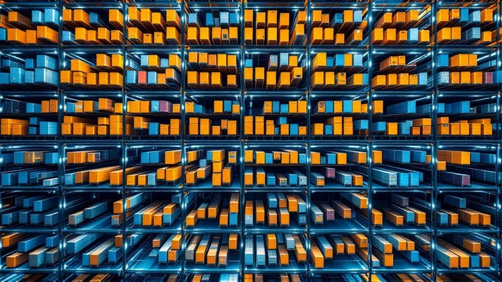 Hash Tables: The Secret to Efficient Data Retrieval 4 optimized hash table performance