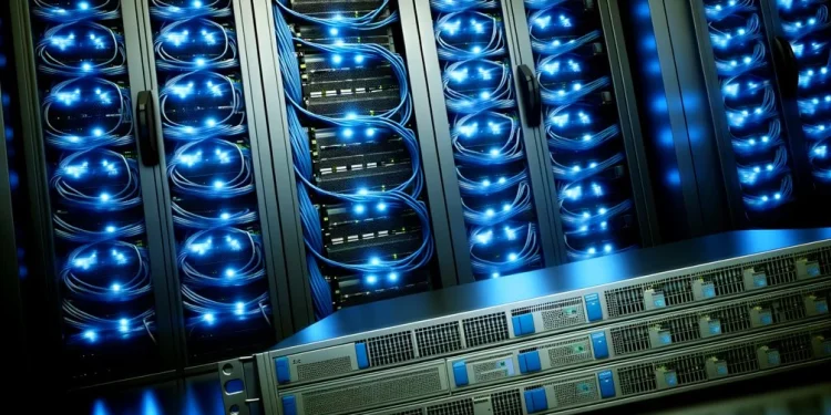 Mastering Load Balancing in Distributed Systems 1 optimizing resource distribution efficiency