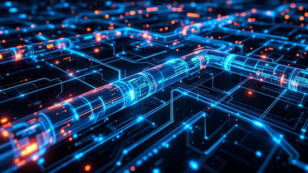 Data Engineering Explained: Building Robust Data Pipelines 5 pipeline performance optimization monitoring