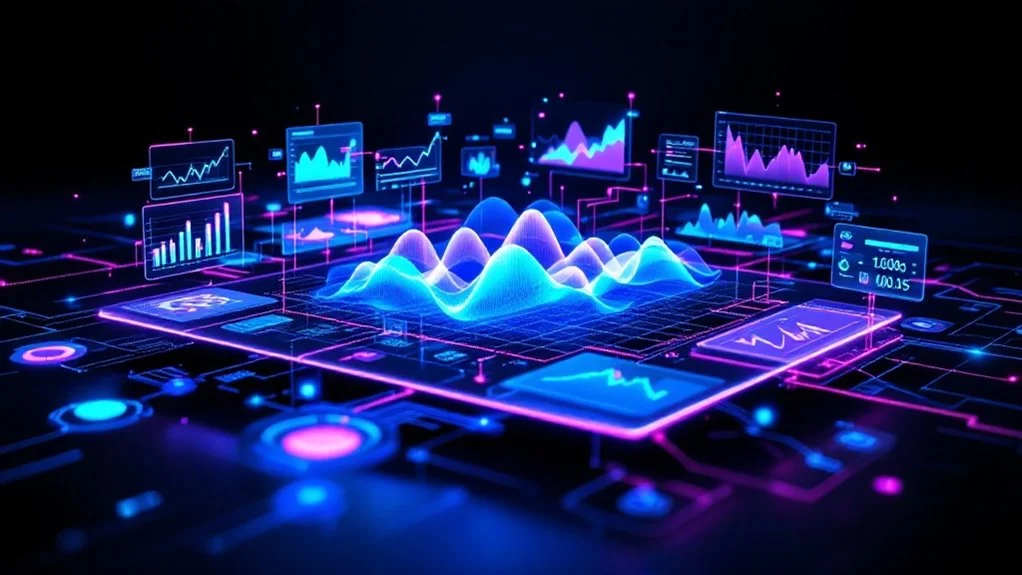 Predictive Modeling: Forecasting the Future With Data 3 Predictive Modeling analytics enhances efficiency
