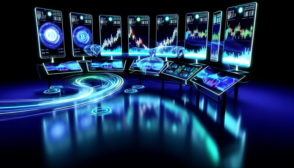 Top 10 AI Financial Research Tools 8 predictive analytics for finance