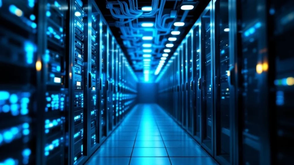What Is a Proxy Server? 2 Proxy Server enhances internet access