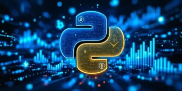 python data science techniques