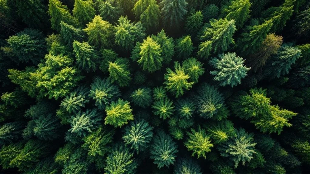 What Is a Random Forest? 2 random forest accurate decision trees