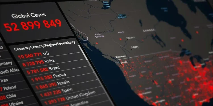 What Are Some Real-World Applications of Data Science? 1 real world applications of data