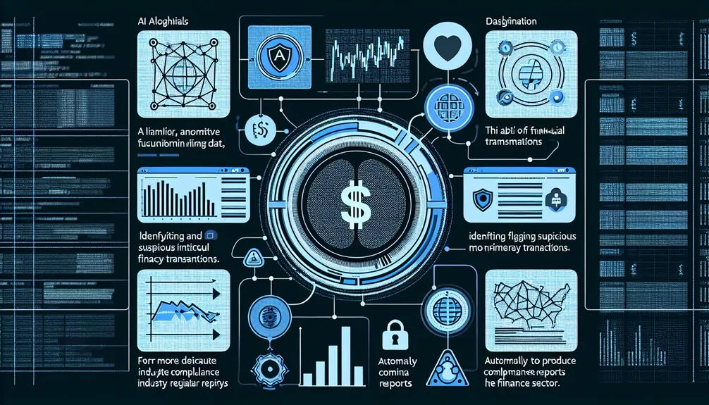 regulatory compliance with ai