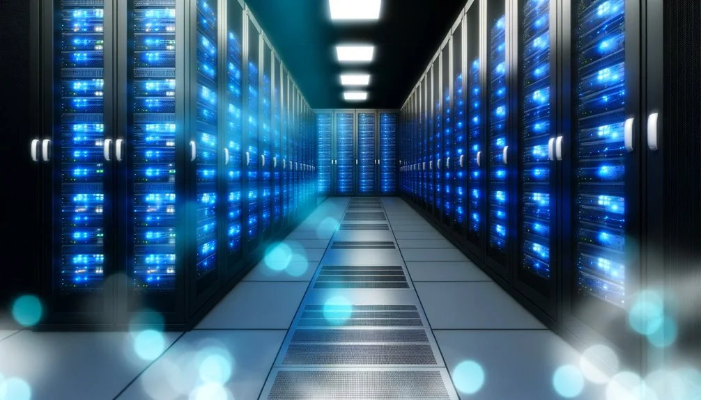 Scalability versus Availability: Key Trade-offs 4 resource allocation and costs