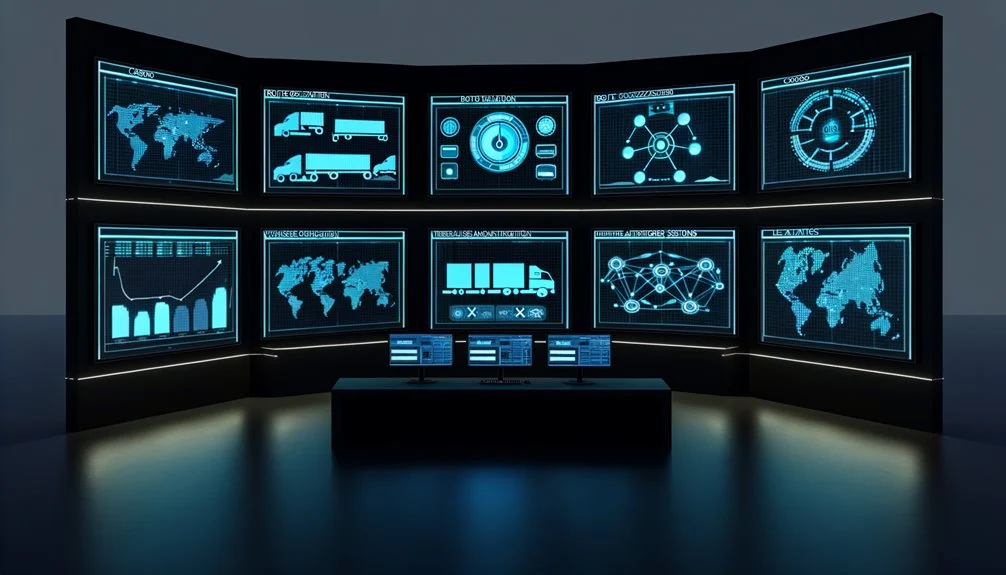 Top 10 AI Logistics Tools 11 revolutionizing air freight management