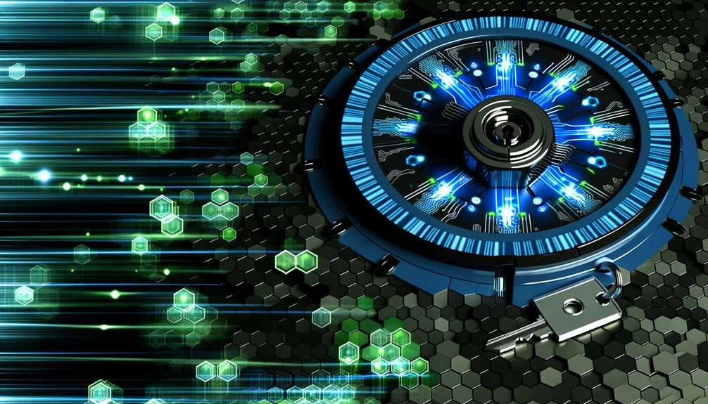 How to Build a Scalable Chat Application 4 robust chat application security