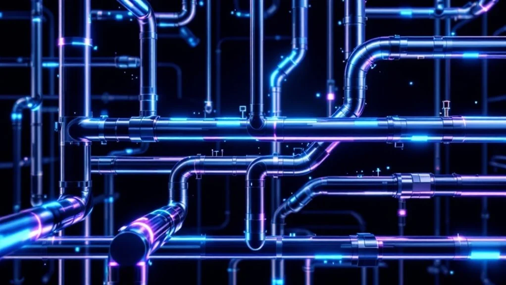 Data Engineering Explained: Building Robust Data Pipelines 3 Data Engineering scalable data pipeline components
