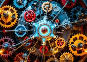 scheduling algorithm techniques overview