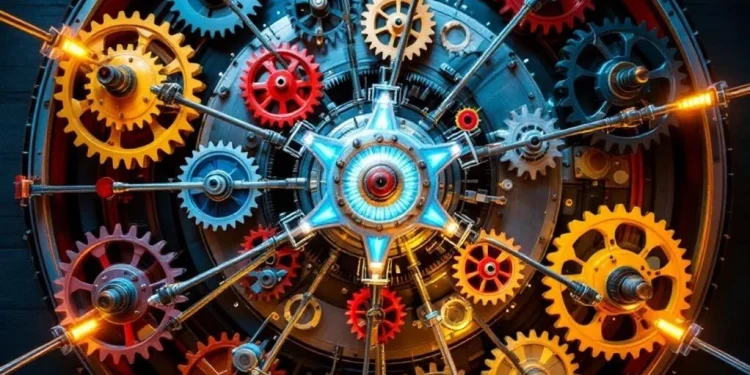What Is a Scheduling Algorithm? 1 scheduling algorithm techniques overview