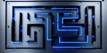 search algorithm types explained