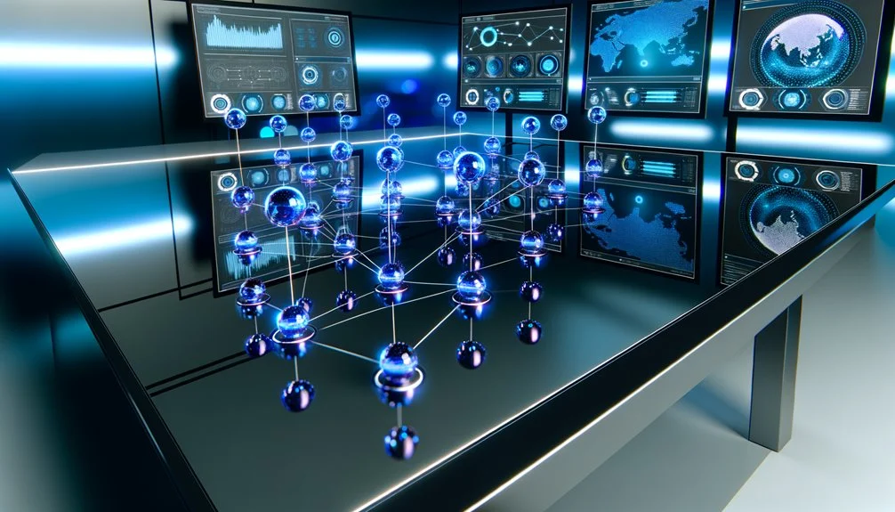 Top 10 AI Tools for Business Analytics 4 search driven data analytics