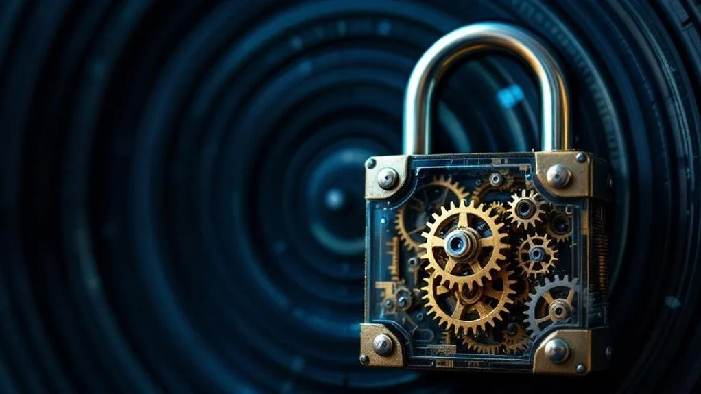 What Is an Encryption Algorithm? 2 encryption algorithm secure digital communication methods
