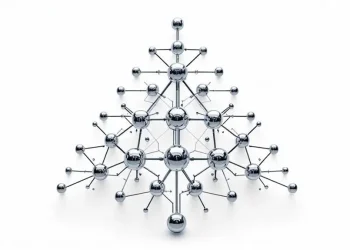 self balancing tree structure