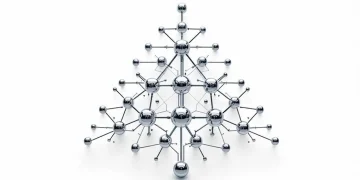 self balancing tree structure