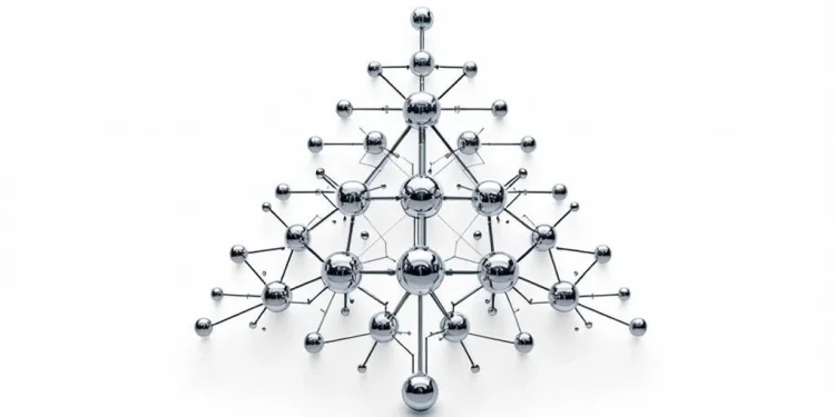 What Is a B-Tree? 1 self balancing tree structure