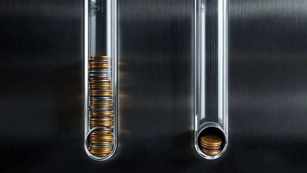 Understanding Stacks and Queues: Key Differences 4 stacks outperform queues generally