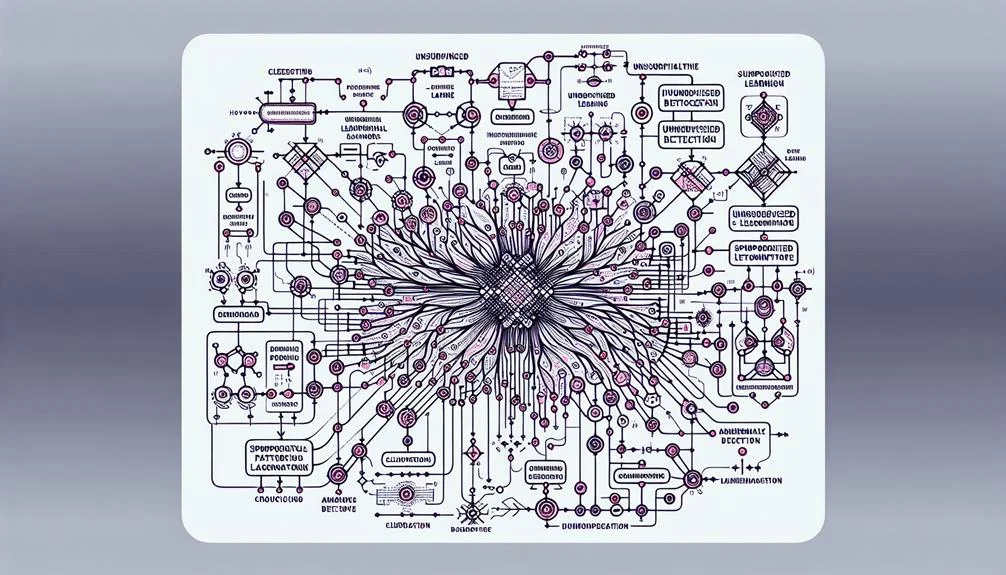 statistical machine learning models