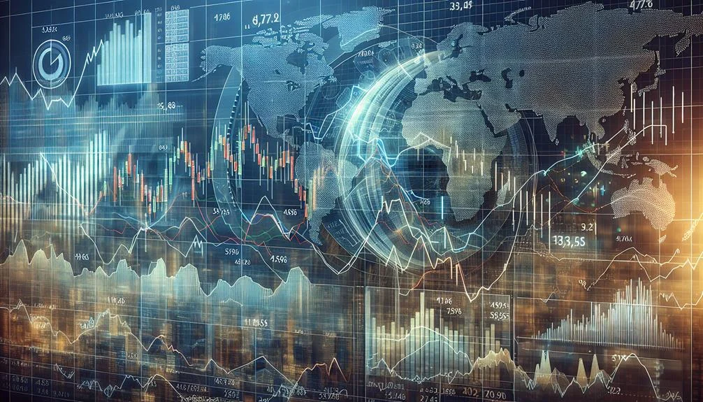 Finance! Stock market analysis 