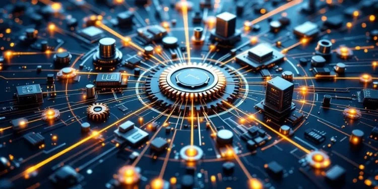 What Is System Design in Computer Science? 1 system architecture and planning